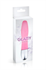 Glamy - Mini Vibrador Glamy Finger Rosa 