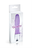 Glamy - Vibrador Glamy Finger Violeta