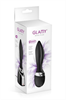 Glamy - Wave Plug Anal 14.5cm Usb