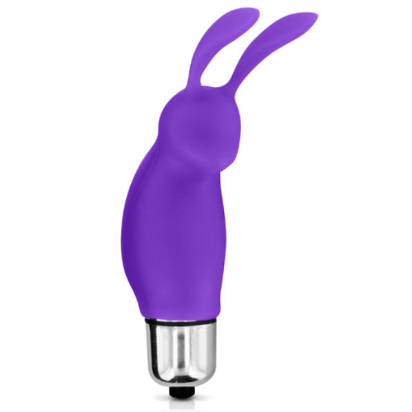 Glamy Bala Mini Rabbit Púrpura