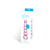 Glas - Glas - Quintessence con cuentas de cristal deslizante Anal