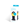 Glas - Glas - Galileo Glass Butt Plug