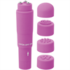 Glossy - Glossy Pocket  Kurt Masajeador Lila