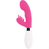 Glossy - Glossy Rabbit Elvis Rosa