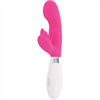 Glossy - Glossy Rabbit Elvis Rosa