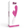 Glossy - Glossy Rabbit Elvis Rosa