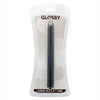 Glossy - Glossy Slim Vibrador Negro