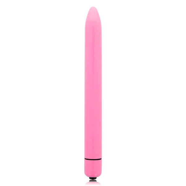 Glossy Large Bullet Vibe