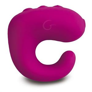 Gvibe Fun Toys  Gring Anillo Vibrador Xl  Sweet Raspberry