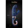 Gvibe - Gvibe - Azul Caribeño Suave