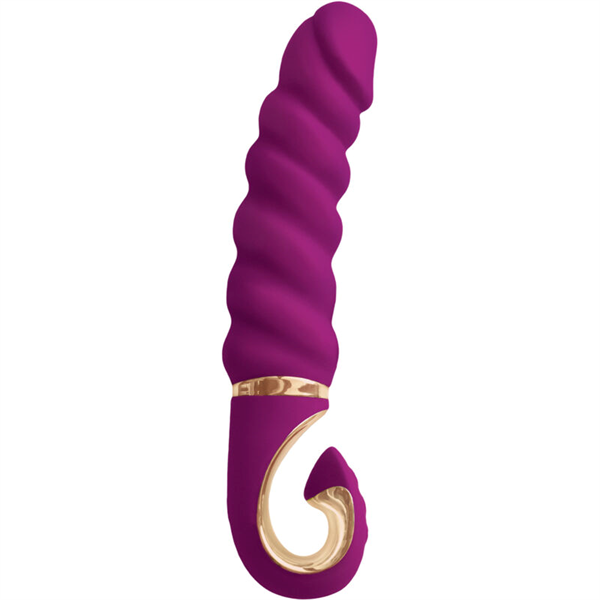 Gvibe - Gvibe - Gjack Mini Dulce Frambuesa