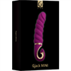 Gvibe - Gvibe - Gjack Mini Dulce Frambuesa