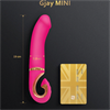 Gvibe - Gvibe - Gjay Mini Wildberry
