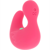 Happy Loky - Happy Loky Dedal Estimulador De Silicona Recargable Duckymania