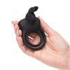 Happy Rabbit - Conejo Feliz: Estimulante Anillo De Amor De Conejo Recargable Usb