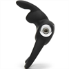 Happy Rabbit - Conejo Feliz: Estimulante Anillo De Amor De Conejo Recargable Usb