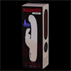 Happy Rabbit - Happy Rabbit - Slimline G-spot Usb Recargable Conejo Vibrador Negro