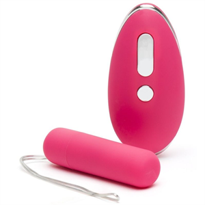 Happy Rabbit Panties Con Estimulador Control Remoto Talla Plus