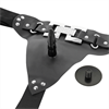 Harness Attraction - Harness Attraction Arnes Deluxe Con Vibracion Realistico 18 X 4.5cm