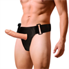Harness Attraction - Harness Attraction Árnes Hueco Benny Con Vibrador 17 X 4.5cm