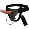 Harness Attraction - Harness Attraction Árnes Hueco Benny Con Vibrador 17 X 4.5cm