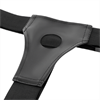 Harness Attraction - Harness Attraction Árnes Hueco Benny Con Vibrador 17 X 4.5cm