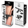 Harness Attraction - Harness Attraction Árnes Walker G-spot 15.5  X 3.8cm