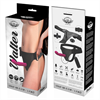Harness Attraction - Harness Attraction Árnes Walter Con Vibración 15.5  X 3.7 Cm
