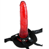 Harness Collection - Fetish Fantasy Arnés Para Principiantes
