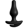 Hookup - Braguitas con Plug Anal 