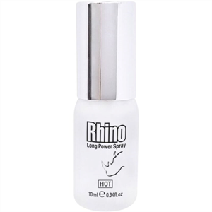 Hot - Rhino Spray Retardante 10ml