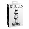 Icicles - Icicles Numero 47 Masajeador De Cristal