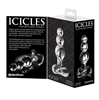 Icicles - Icicles Numero 47 Masajeador De Cristal