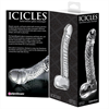 Icicles - Icicles Numero 61 Masajeador De Cristal
