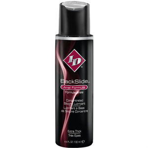 Id Lubricantes Id Backslide Anal Formula 130ml