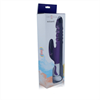 Intense Toys - Intense Estuard Vibrador Rotador Up&down Lila