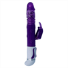 Intense Toys - Intense Estuard Vibrador Rotador Up&down Lila