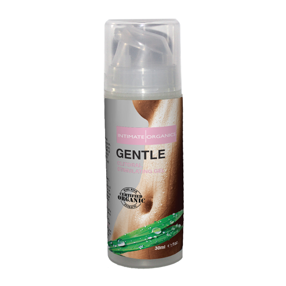Intimate Earth - Gentle 30 ml