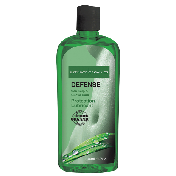 Intimate Earth - Defense 240 ml.