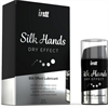 Intt - Intt - Silk Hands Lubricante Formula Concentrada De Silicona 15ml