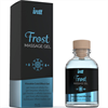 Intt - Intt - Gel De Masaje  Sabor A Menta  Efecto Frio Intenso