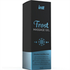Intt - Intt - Gel De Masaje  Sabor A Menta  Efecto Frio Intenso