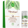 Intt - Intt - Vibration Gel Potente Estimulante Vegano Vibrador Liquido