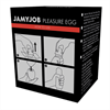 Jamyjob - Jumyjob Huevo Masturbador Discreto Version Black Try
