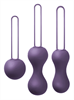 Je Joue - Ami - Bolas Kegel Color Violeta