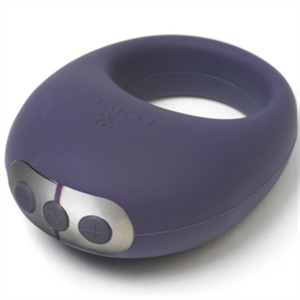 Je Joue Anillo Vibrador Mio Morado