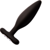 Je Joue - Je Joue - Egon Butt Plug Con Control Remoto