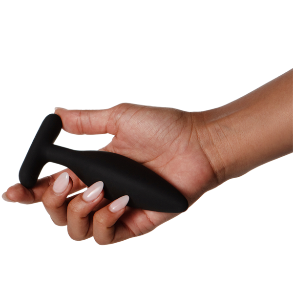 Je Joue - Je Joue - Egon Butt Plug Con Control Remoto