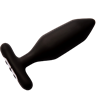 Je Joue - Je Joue - Plug Anal De Onyx Con Control Remoto