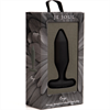 Je Joue - Je Joue - Plug Anal De Onyx Con Control Remoto